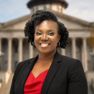 Phylicia Coleman Headshot