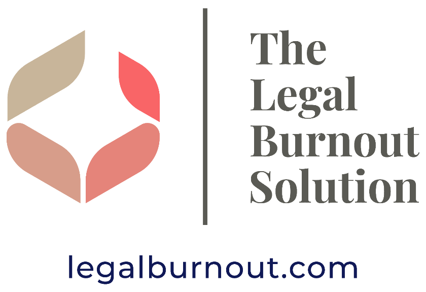 The Legal Burnout Solution