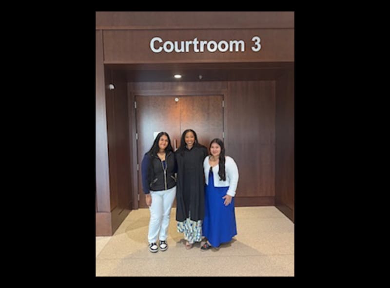 SCWLA Mentor Program