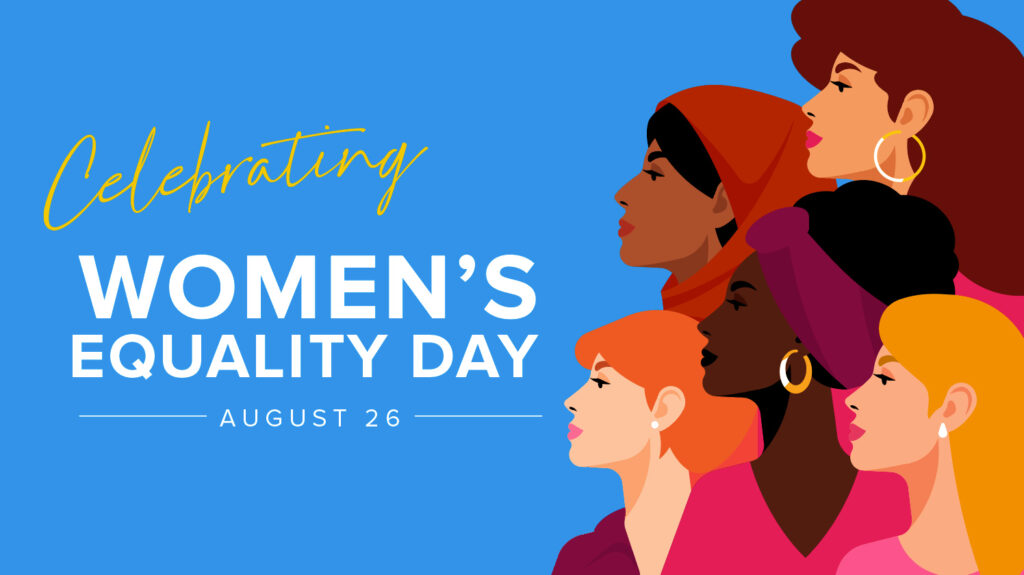 Womens Appreciation Day