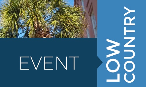 Lowcountry Region Holiday Wine Tasting