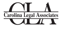 Carolina Legal Associates