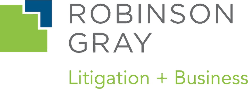 Robinson Gray
