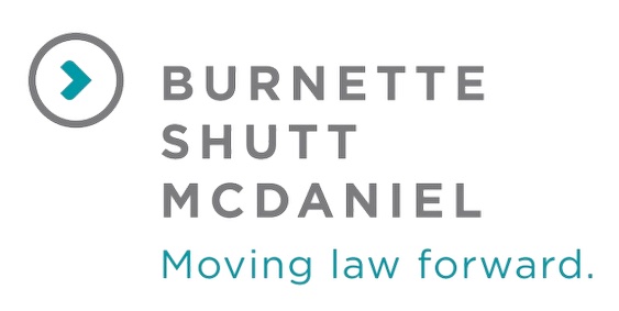 Burnette Shutt McDaniel