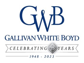Gallivan, White Boyd