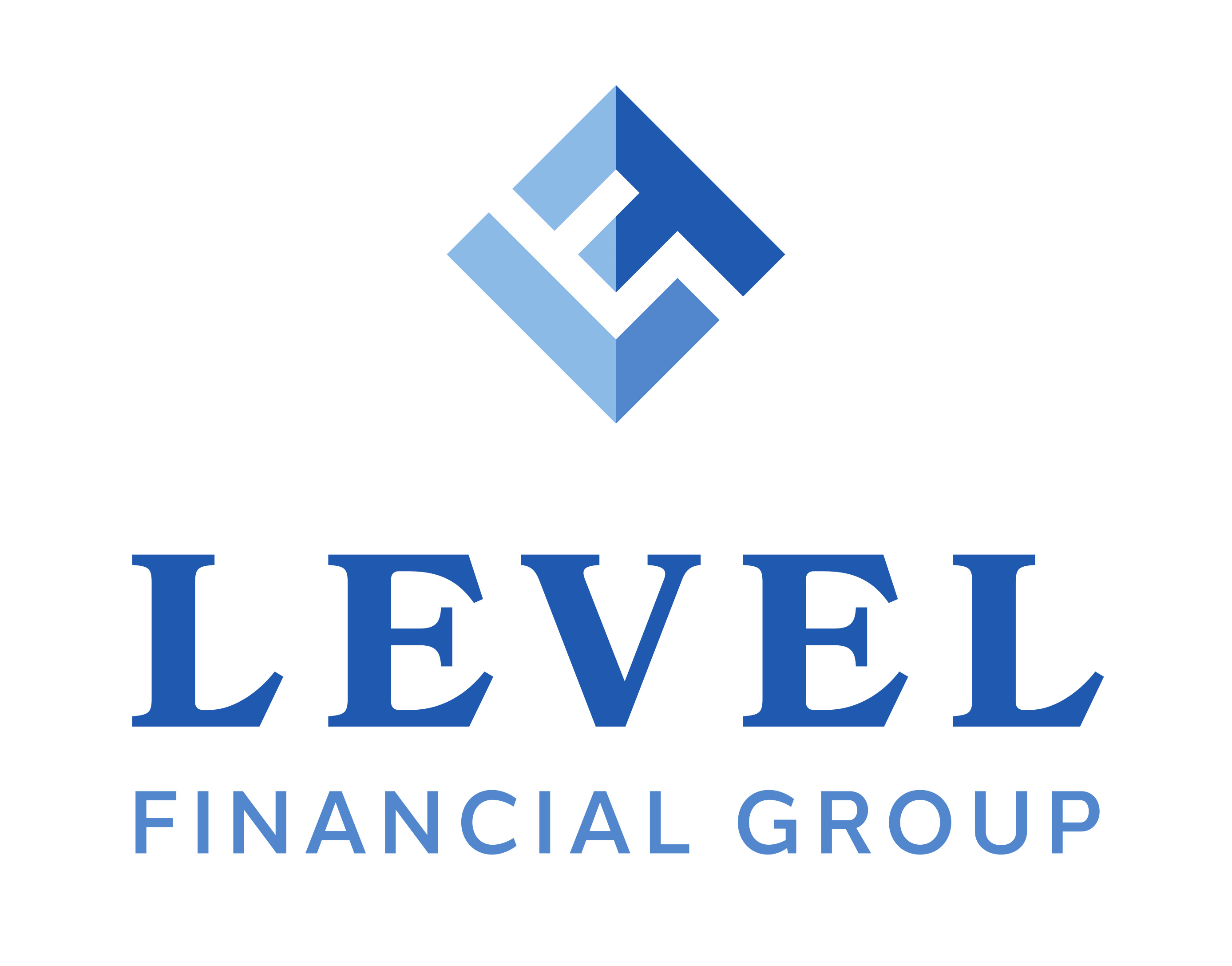 Level Financial Group